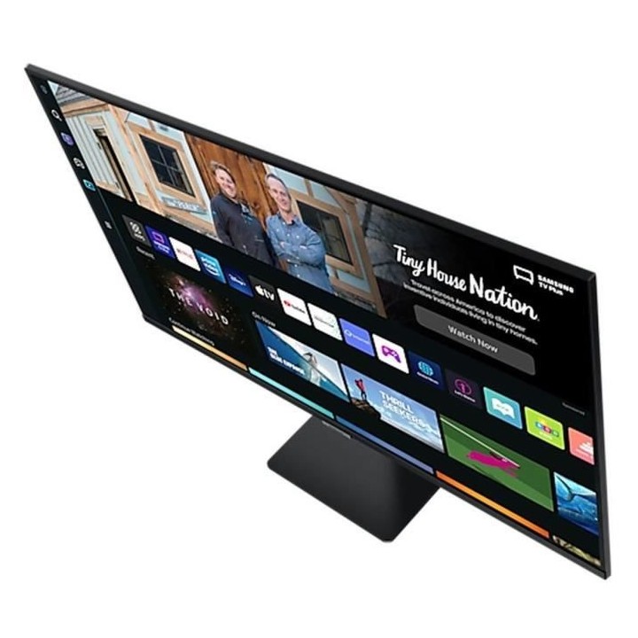 Ecran PC - SAMSUNG - LS27BM500EUXEN - 27 FHD - Dalle VA - 8 ms - 60 Hz