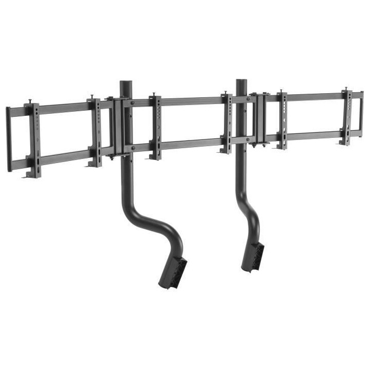 OPLITE Support triple moniteur pour cockpit GTR
