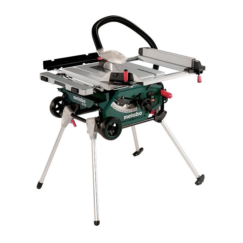 METABO Scie circulaire de table TS 216