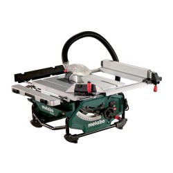 METABO Scie circulaire de table TS 216