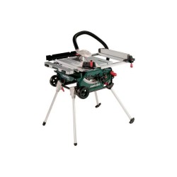 METABO Scie circulaire de table TS 216