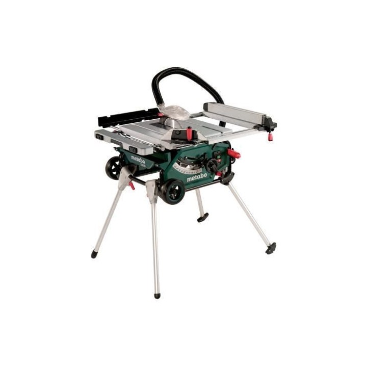 METABO Scie circulaire de table TS 216