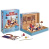 SENTOSPHERE Petit Architecte - Mon Petit Salon - Pour Enfant