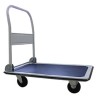 SODIAC Chariot de transport 250 Kg - 91,5 x 61,5 cm