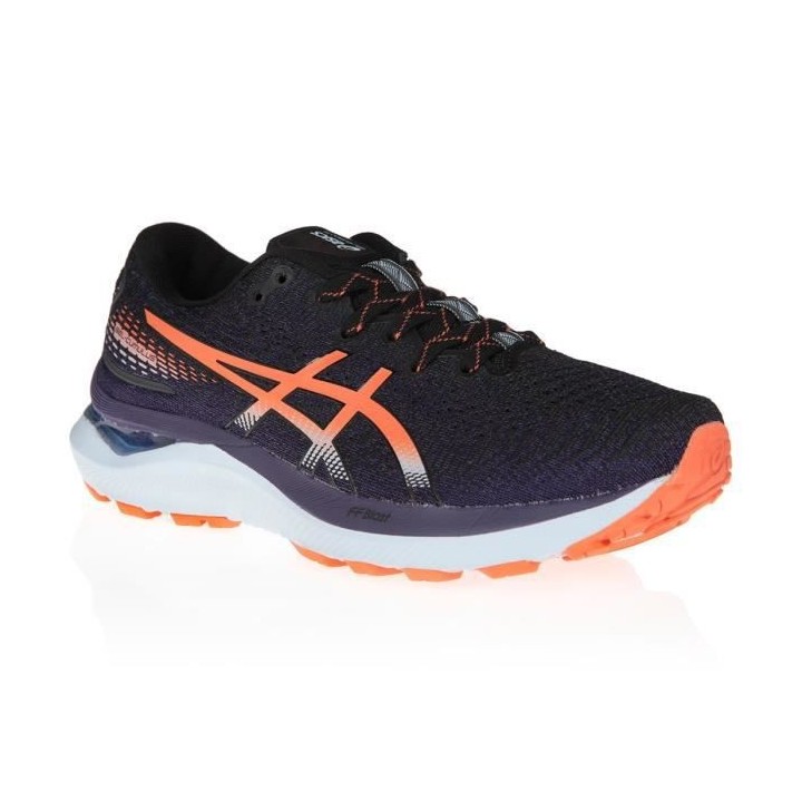 Chaussures de running - ASICS - Gel-Cumulus 24 TR - Femme
