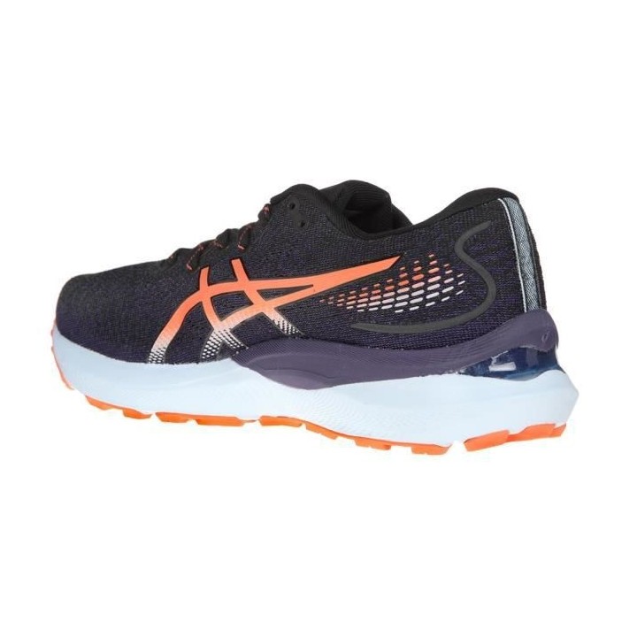 Chaussures de running - ASICS - Gel-Cumulus 24 TR - Femme