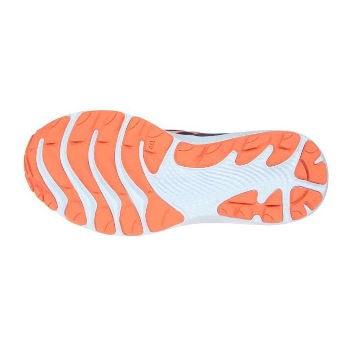 Chaussures de running - ASICS - Gel-Cumulus 24 TR - Femme