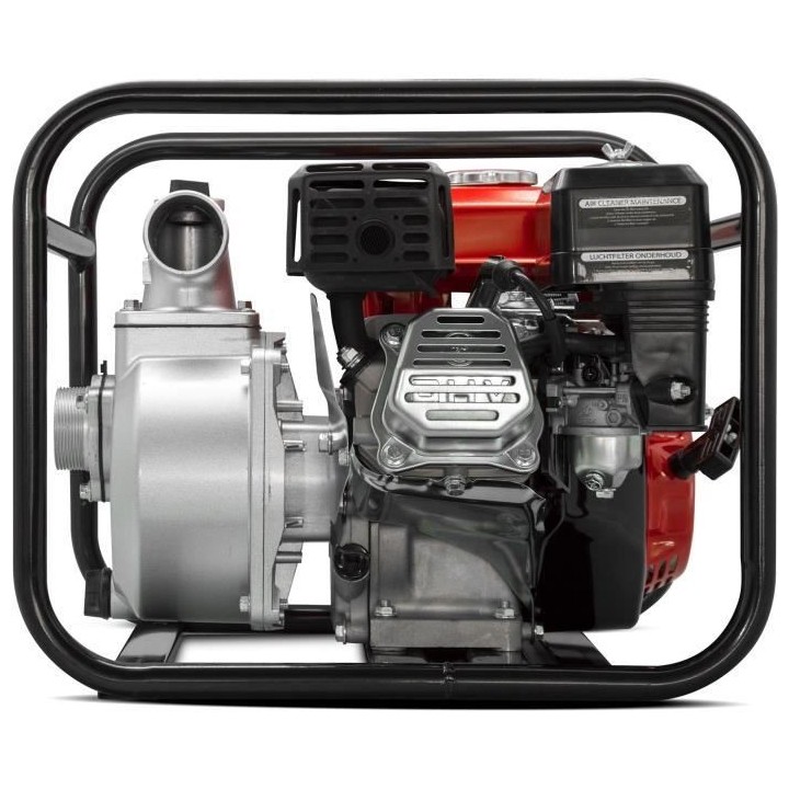 Pompe a eau thermique 212cc