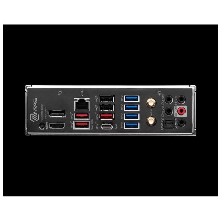 Carte mere - MSI - MAG B650 TOMAHAWK WIFI