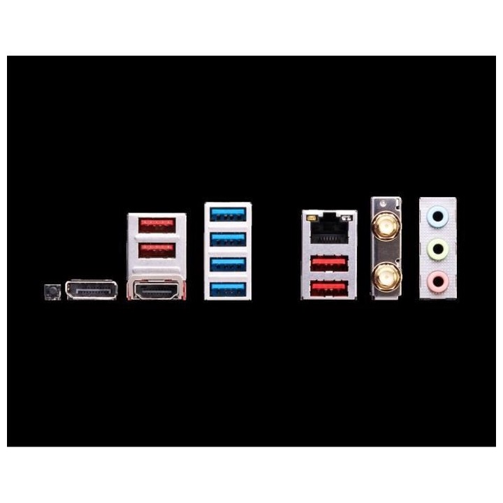 Carte mere - MSI - PRO B650M-A WIFI