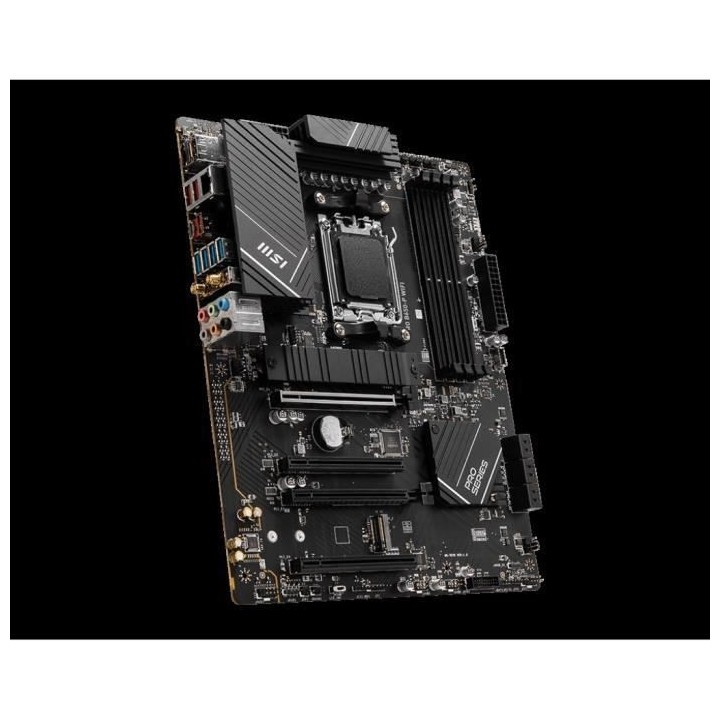 Carte mere - MSI - PRO B650-P WIFI