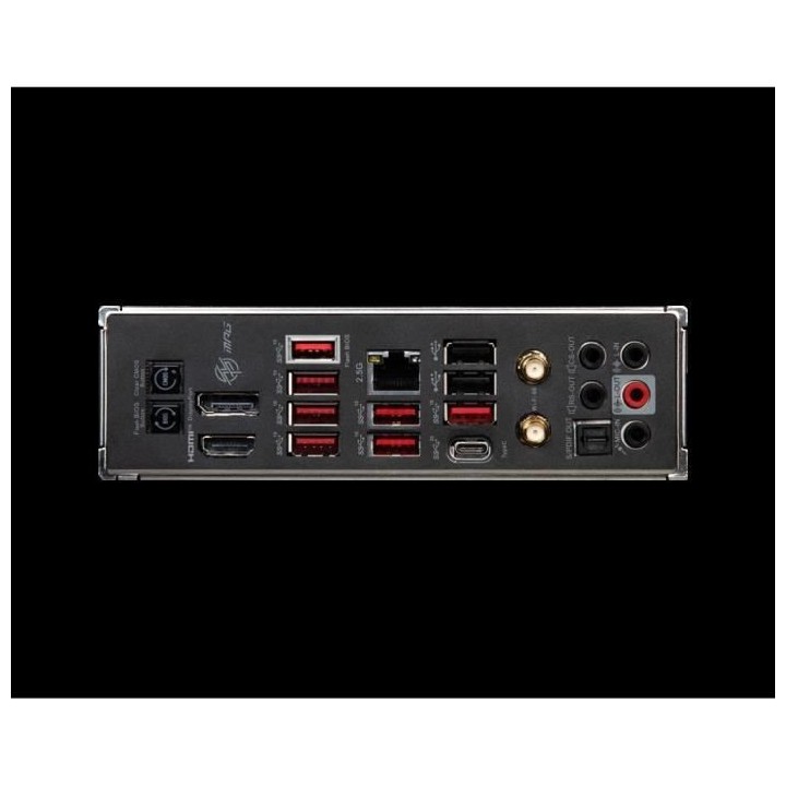 Carte mere - MSI - MPG B650 CARBON WIFI