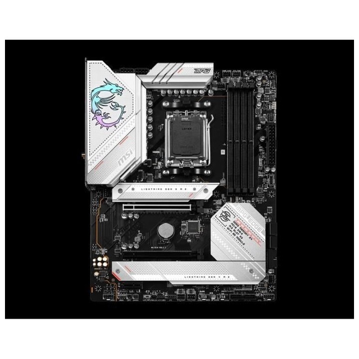 Carte mere - MSI - MPG B650 EDGE WIFI
