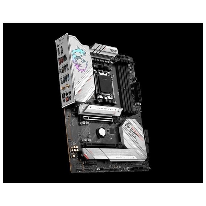 Carte mere - MSI - MPG B650 EDGE WIFI