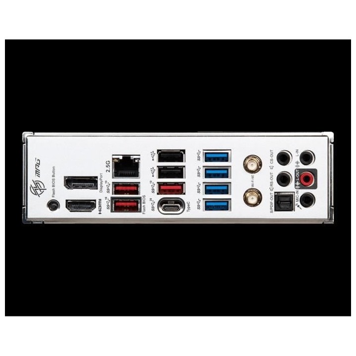 Carte mere - MSI - MPG B650 EDGE WIFI