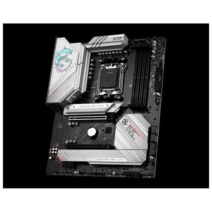 Carte mere - MSI - MPG B650 EDGE WIFI