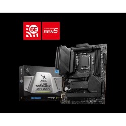 Carte mere - MSI - MAG Z790...