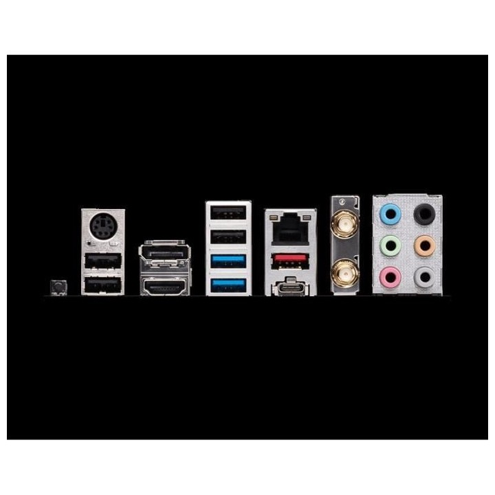 Carte mere - MSI - PRO Z790-P WIFI DDR4