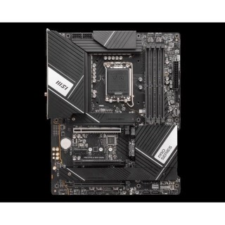 Carte mere - MSI - PRO Z790-A WIFI DDR4