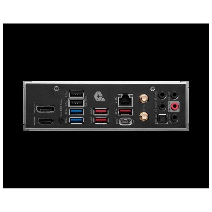 Carte mere - MSI - PRO Z790-A WIFI DDR4