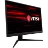 Ecran PC Gamer - MSI Optix G241 - 23,8 FHD - Dalle IPS - 1ms - 144Hz - DisplayPort / HDMI - FreeSync