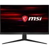 Ecran PC Gamer - MSI Optix G241 - 23,8 FHD - Dalle IPS - 1ms - 144Hz - DisplayPort / HDMI - FreeSync