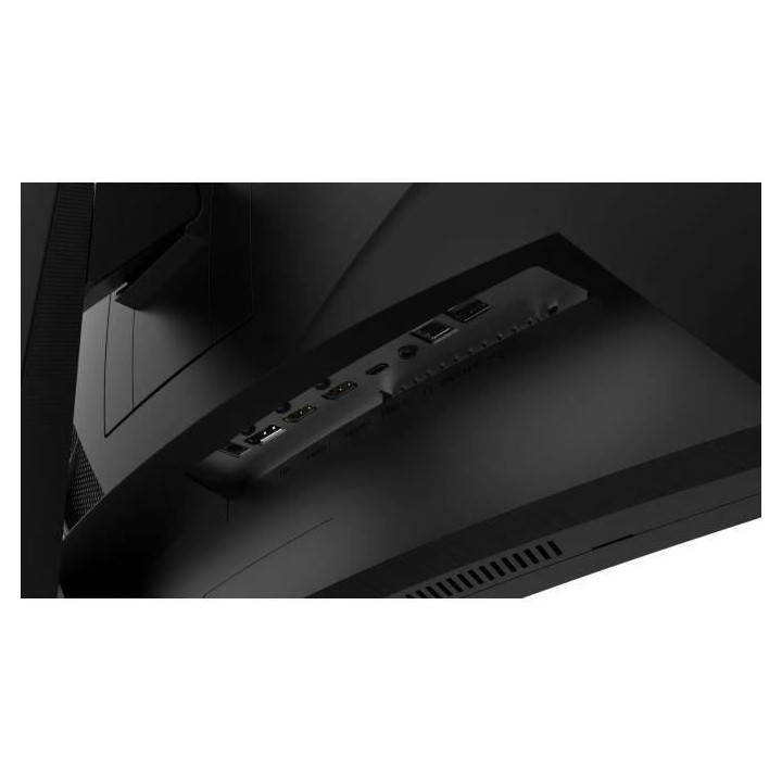 Ecran d'ordinateur - MSI - Optix MPG ARTYMIS 273CQR QD - 27 - 165 Hz