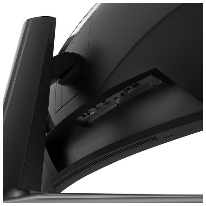 Ecran d'ordinateur - MSI - Optix MPG ARTYMIS 273CQR QD - 27 - 165 Hz