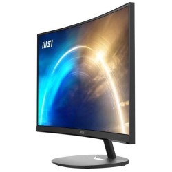 Ecran d'ordinateur - MSI - PRO MP271C - 27 - 75 Hz