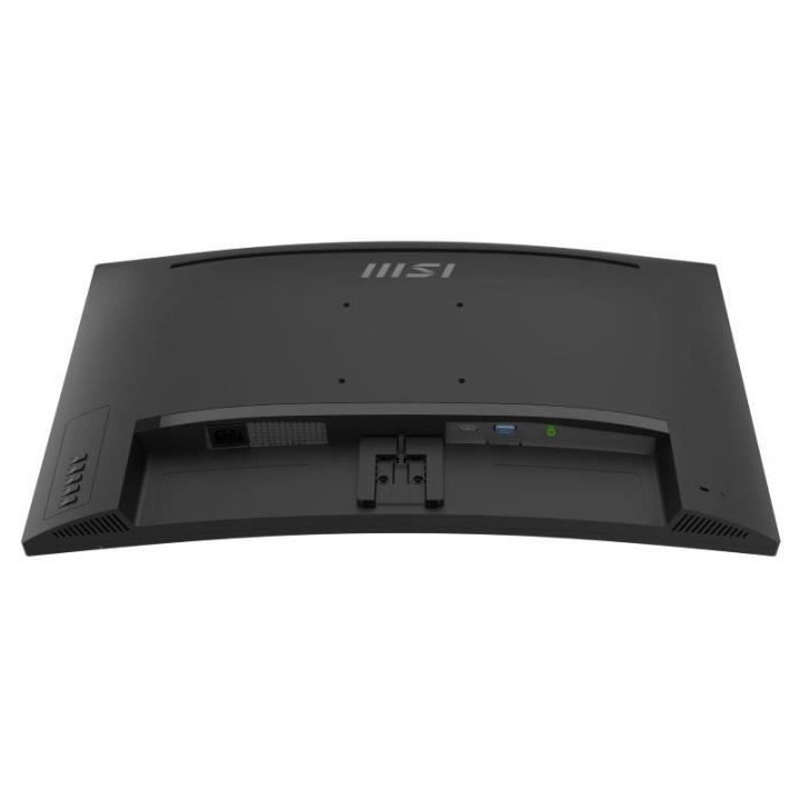 Ecran d'ordinateur - MSI - PRO MP271C - 27 - 75 Hz