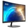 Ecran d'ordinateur - MSI - PRO MP271C - 27 - 75 Hz