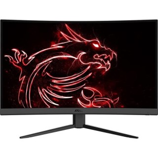 Ecran Gaming incurvé - MSI - Optix G32C4 E2 - 32''