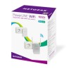 NETGEAR Pack de 2 Adaptateurs CPL Gigabit 1000 + Wifi PLW1000-100PES