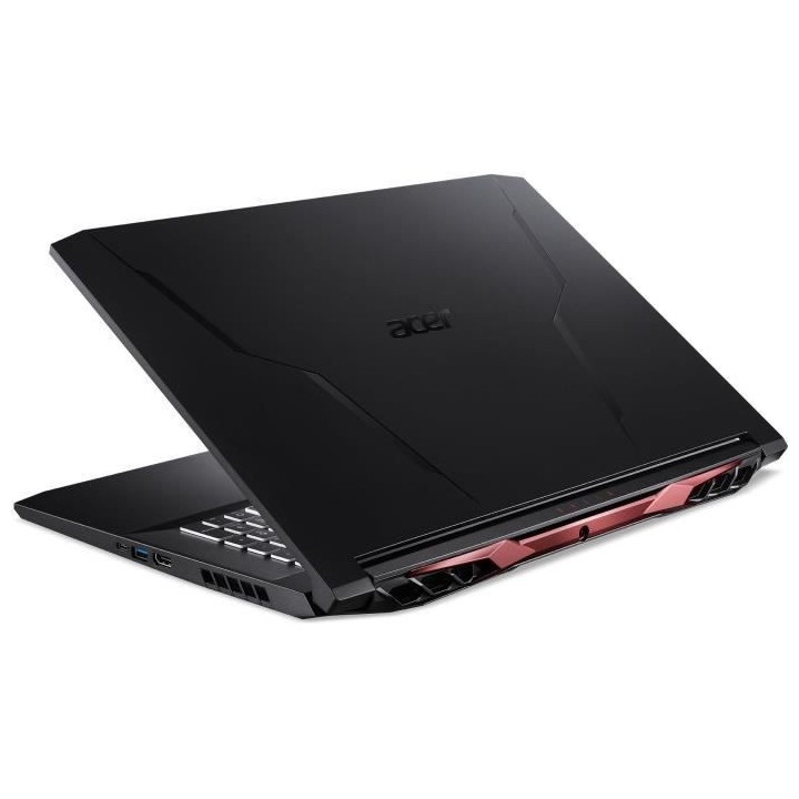 PC Portable Gaming - ACER - Nitro 5 AN517-54-527Z -17,3 FHD 144Hz -Cor