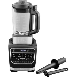Ninja Foodi HB150EU - Blender chauffant avec Auto-iQ - 10 programmes -