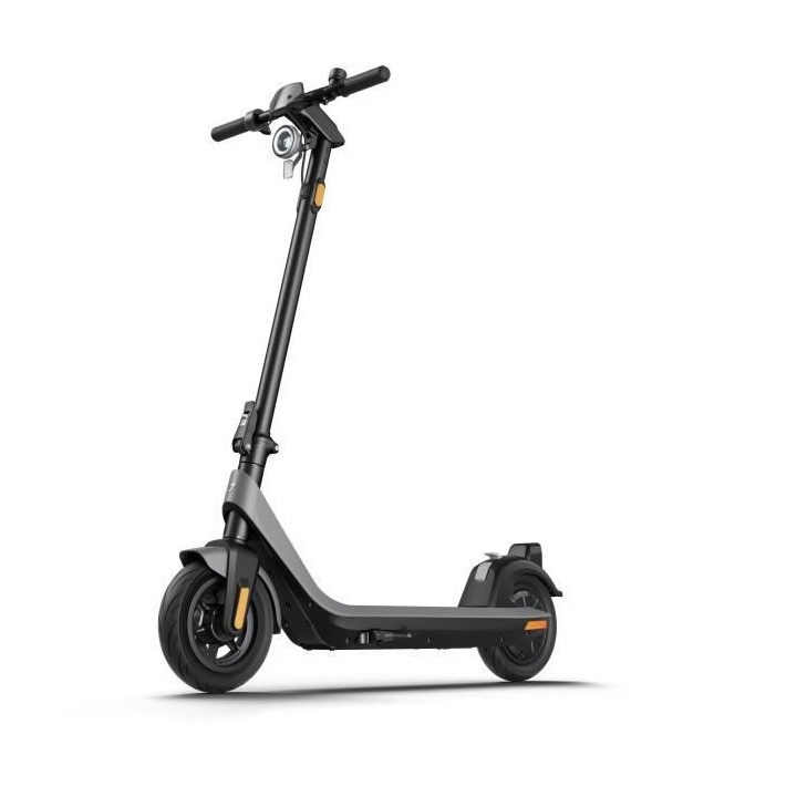 Trottinette électrique KQI2PRO - NIU - Roues 9,5 - 300W - Gris