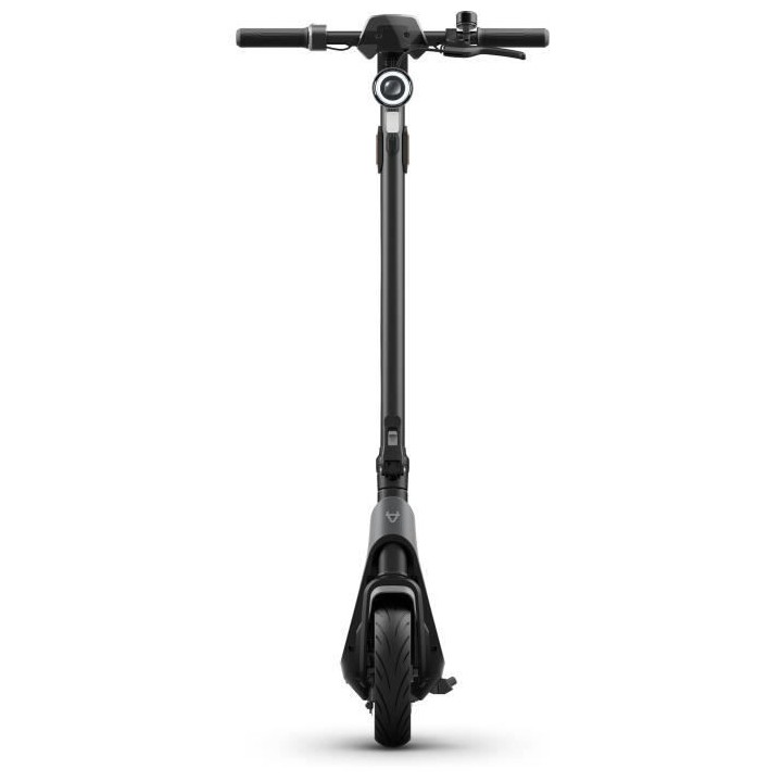 Trottinette électrique KQI2PRO - NIU - Roues 9,5 - 300W - Gris