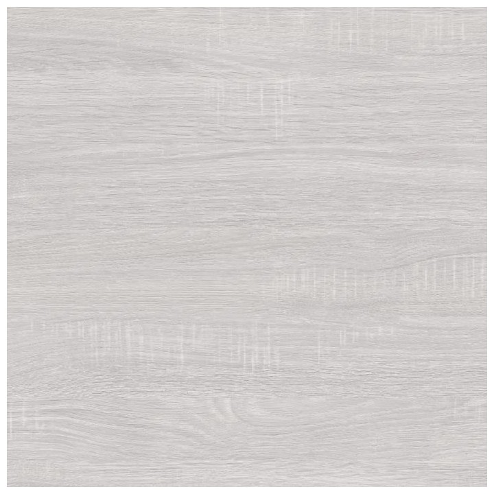 OPTIMUM Bloc Porte ajustable décor chene gris clair BILBAO - 204 x 83