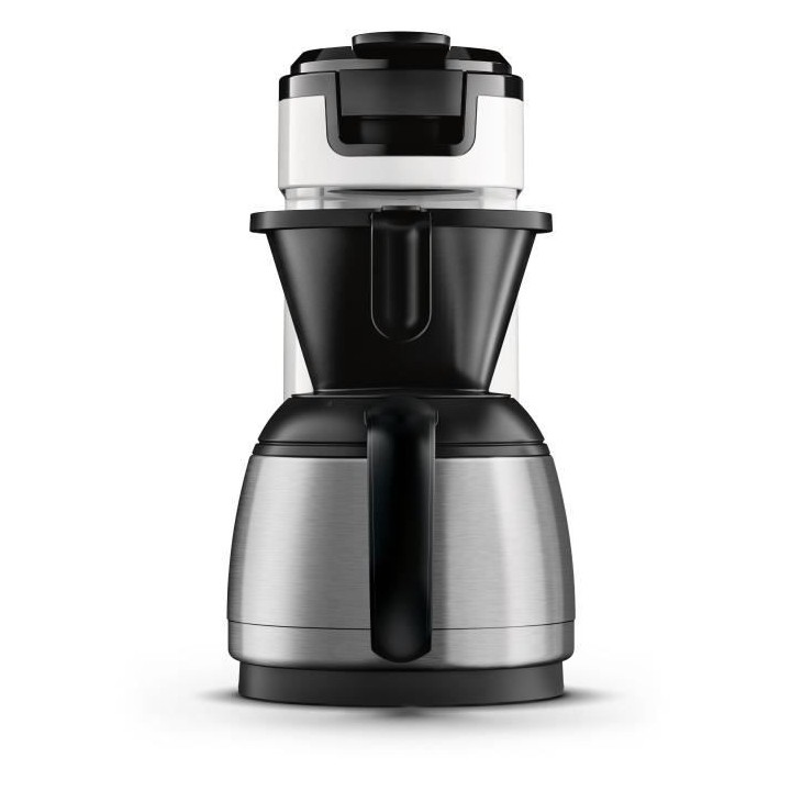 Machine a café 2 en 1 SENSEO Switch Philips HD6592/05, 2 en 1 avec fi