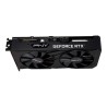 PNY Carte graphique GEFORCE RTX 3050 8GB XLR8 VERTO Dual fan Edition - 8 Go