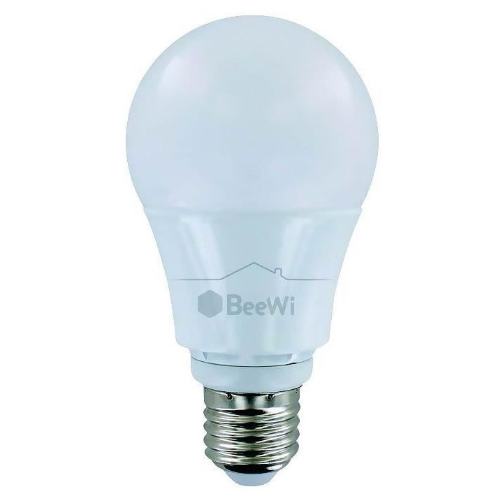 OTIO Ampoule LED connectée Bluetooth E27 9W -