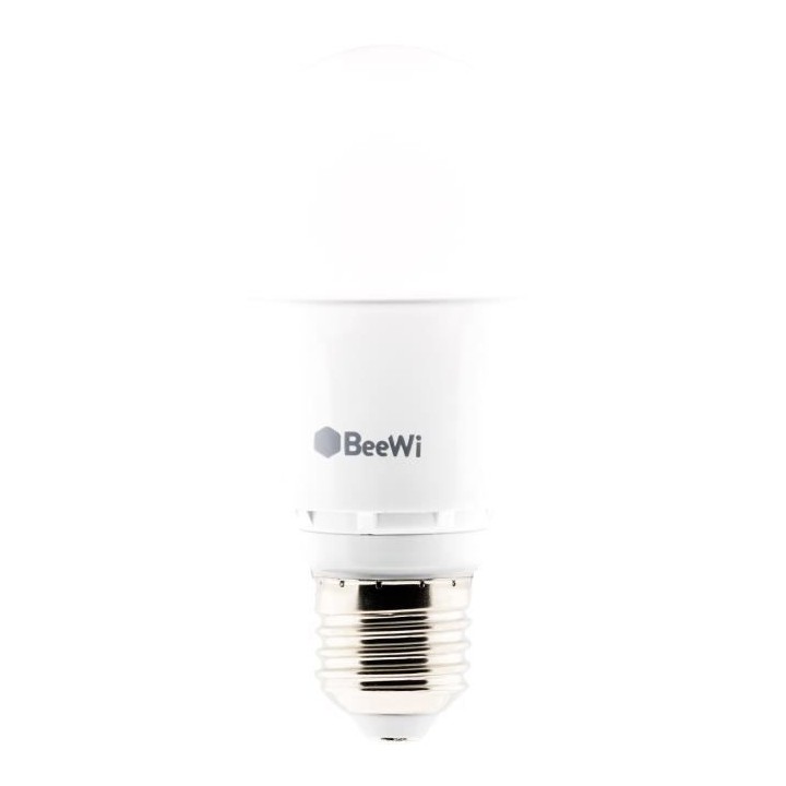 OTIO Ampoule LED connectée Bluetooth E27 9W -