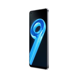 Realme 9 4G 128 Go Blanc