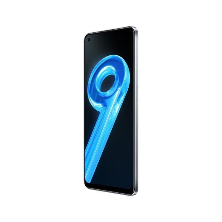 Realme 9 4G 128 Go Blanc