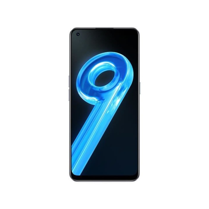 Realme 9 4G 128 Go Blanc