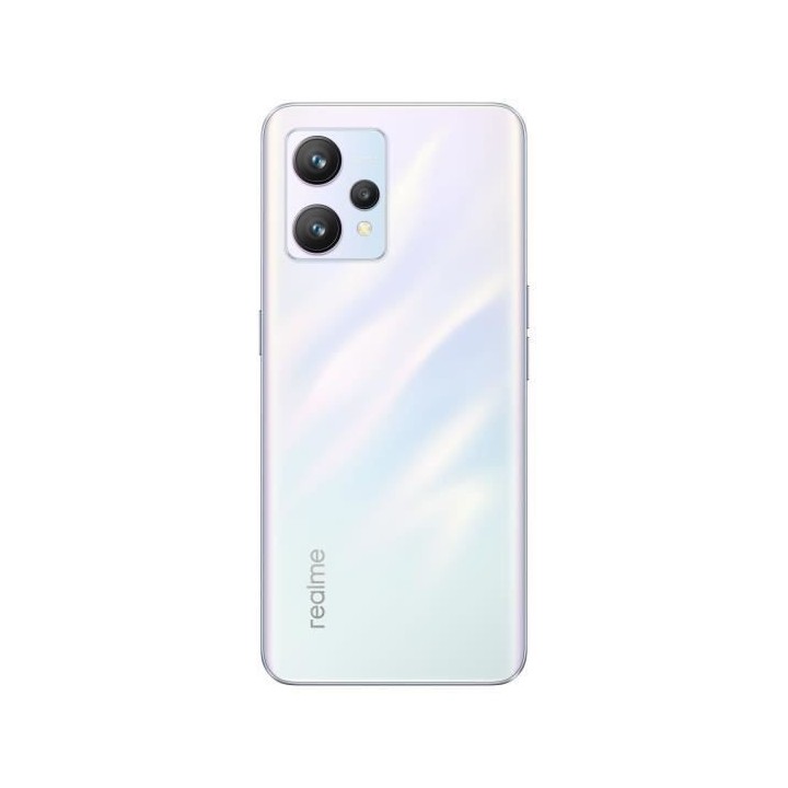 Realme 9 4G 128 Go Blanc