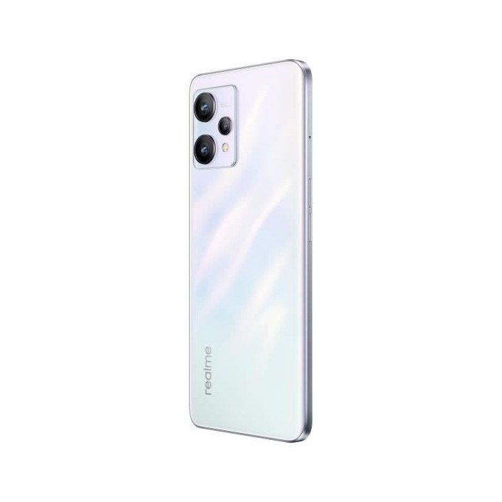 Realme 9 4G 128 Go Blanc