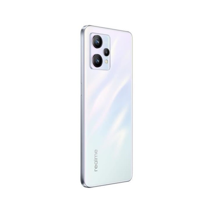 Realme 9 4G 128 Go Blanc