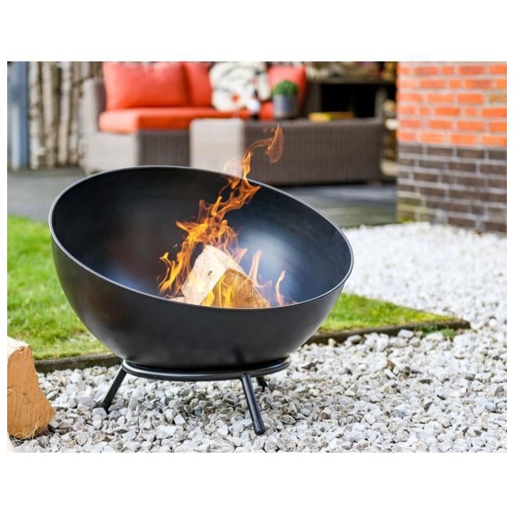 REDFIRE – Garland – Braséro