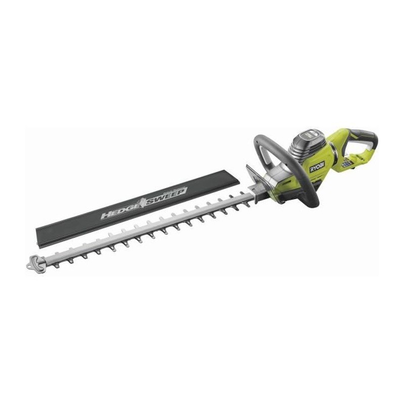 Taille-haies électrique 800W RYOBI RHT8165RL - Lame de 65 cm